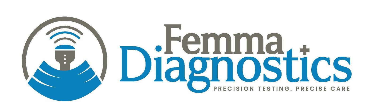 Femma Diagnostics Logo